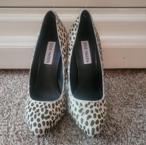 Steve Madden Heels